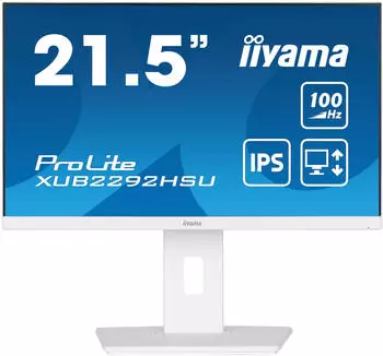 iiyama ProLite XUB2292HSU-W6