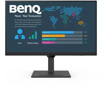 BenQ BL2490