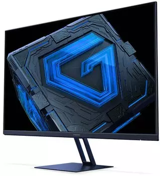 Xiaomi Gaming Monitor G27i – Erleben Sie Gaming in Full HD mit dem Xiaomi Gaming Monitor G27i