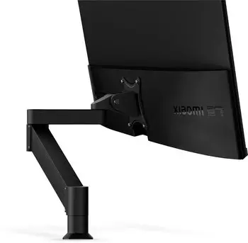 Xiaomi Gaming Monitor G27i – Flüssiges Gameplay dank 165 Hz Bildwiederholungsrate