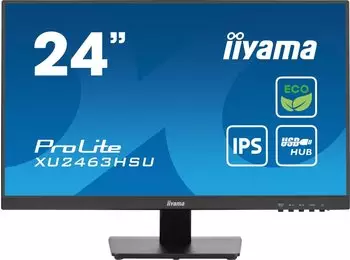 iiyama XU2463HSU-B1