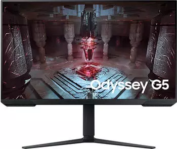 Samsung LS32CG510EUXEN