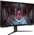 Samsung LS32CG510EUXEN
