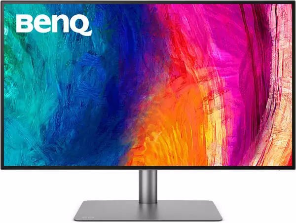 BenQ PD3225U