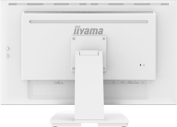 Iiyama ProLite T2752MSC-W1
