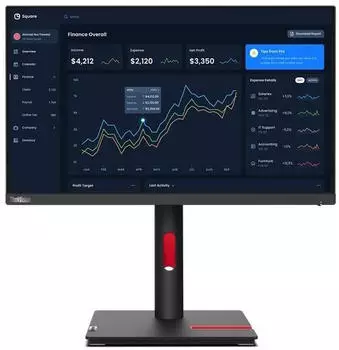 Lenovo ThinkVision T23i-30