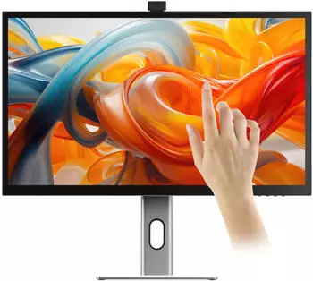 Alogic Clarity Pro 27C4KPDWT