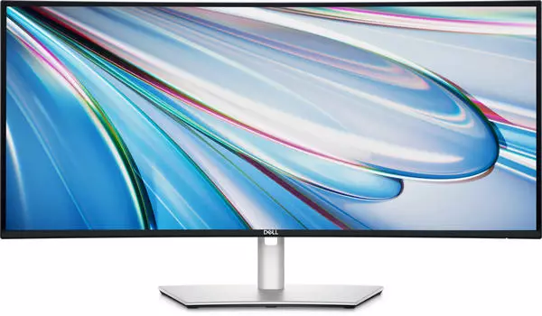 Dell UltraSharp U3425WE