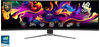 MSI Curved-Gaming-Monitor »MPG 491CQP QD-OLED«, 125 cm/49 Zoll, 5120 x 1440 px,