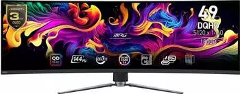 MSI Monitore