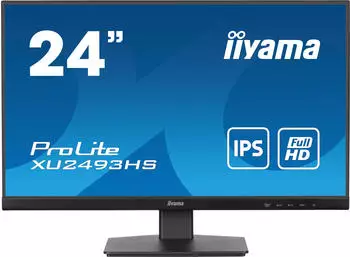 iiyama ProLite XU2493HS-B6