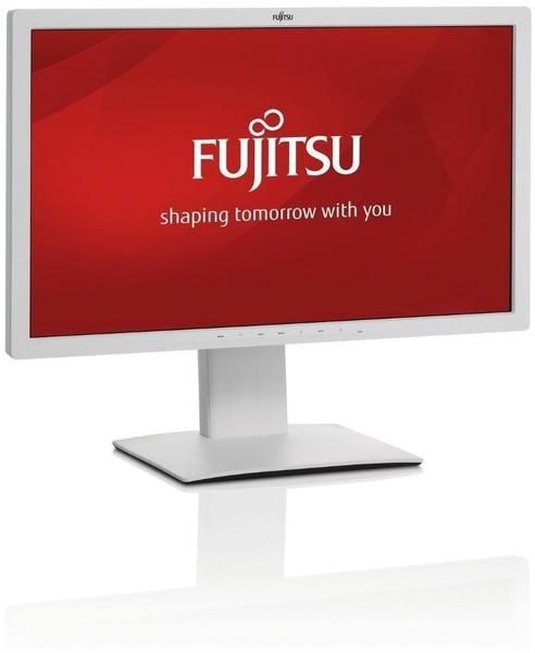 Full HD Monitor Display & Konnektivität Fujitsu Display B27T-7