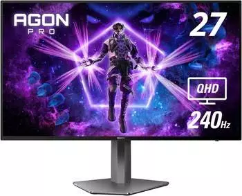 AOC Agon Pro AG276QZD