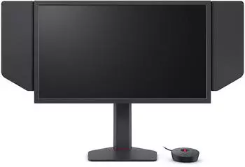 BenQ XL2586X