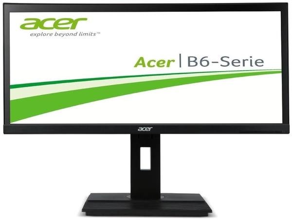 Acer B296CLbmiidprz