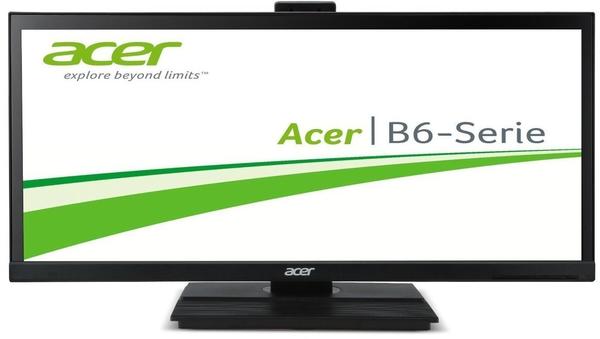 LCD Monitor Display & Ausstattung Acer B296CLbmiidprz