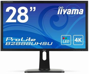Iiyama Prolite B2888UHSU-B1