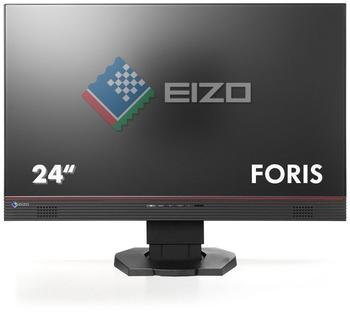 Testbericht Eizo FS2434-BK