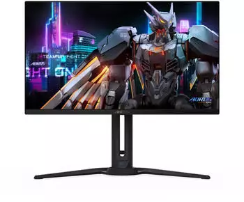 GigaByte AORUS FO27Q3