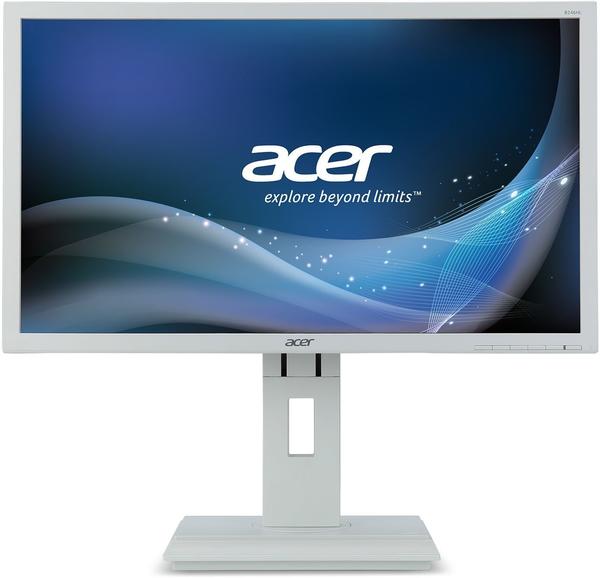 Acer B246HLWMDR