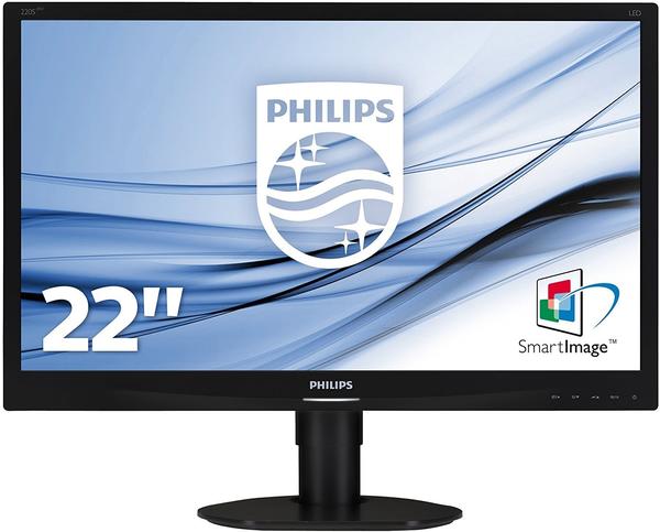 Philips 220S4LCB