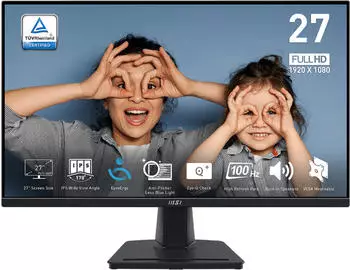 MSI PRO MP275DE