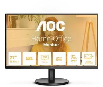 AOC 27B3HMA2