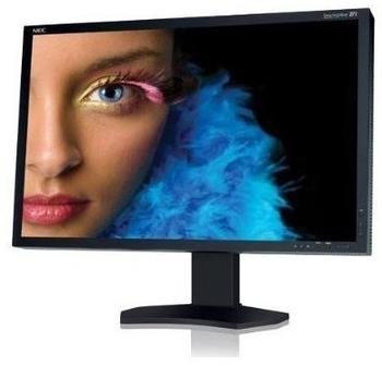 NEC SpectraView 272
