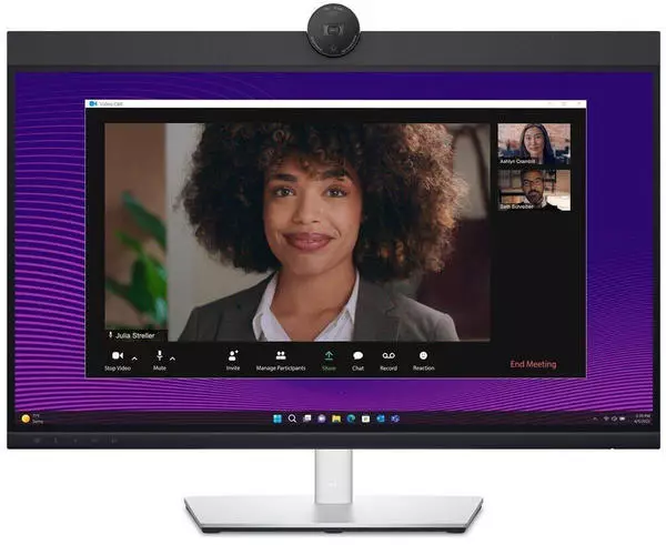 Dell P2724DEB