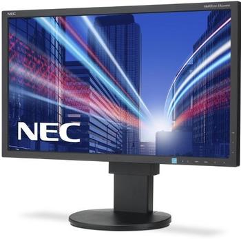 NEC MultiSync EA234WMi 23" schwarz