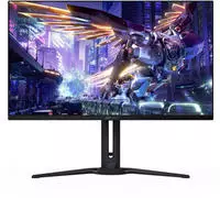 GIGABYTE AORUS FO32U2P, 31.5"