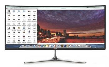LG 34UC97-S