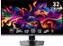 MSI MPG 321URXDE QD-OLED