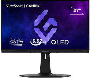 Viewsonic XG272-2K-OLED