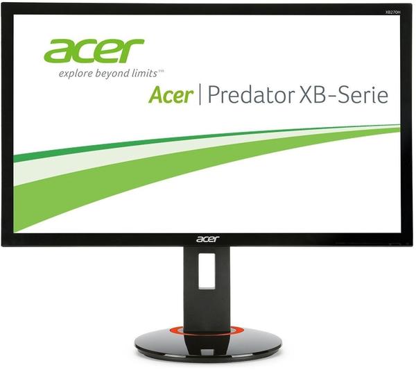 Acer Predator XB270HAbprz