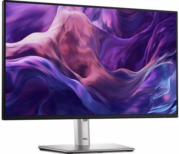 Dell P2425H Erfahrungen Full HD Monitor 02/2025 Dell P2425H Erfahrungen Full HD Monitor 02/2025