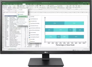 LG 24BK55YT-B