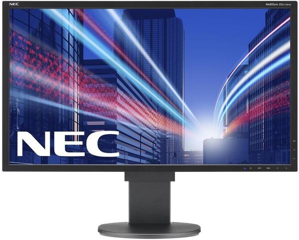 NEC Display Solutions EA273WMI-BK
