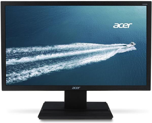 Acer V226HQLABD