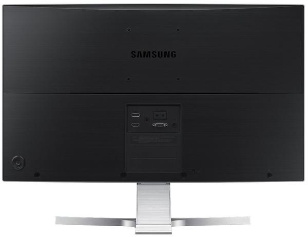 Samsung S27D590C