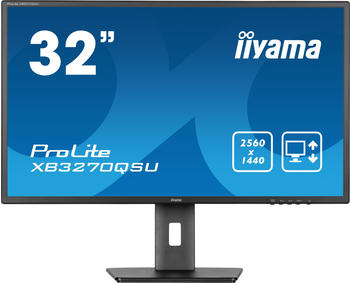 iiyama ProLite XB3270QSU-B1