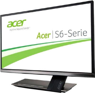 Acer S236HL