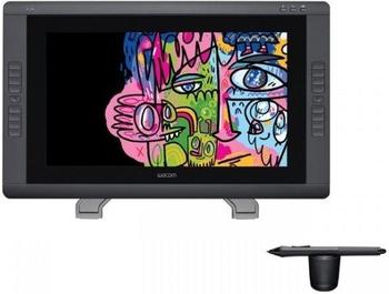 Wacom Cintiq 22HD Touch