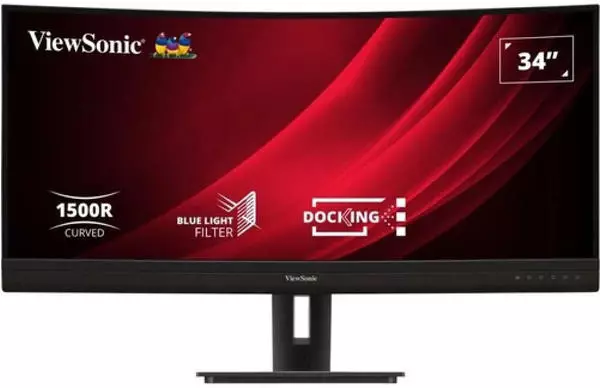 Viewsonic VG3456C