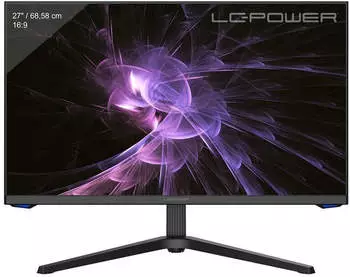 LC Power LC-M27-QHD-180