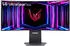 LG UltraGear 34GS95QE-B