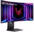 LG UltraGear 34GS95QE-B