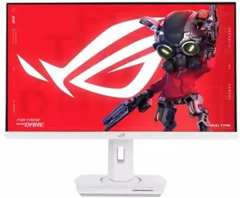 Asus ROG Strix XG27ACS-W