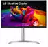 LG 27UQ850V-W