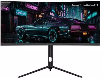 LC Power LC-M30UWFC